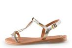 Scapa Sandalen in maat 40 Goud | 5% korting, Kleding | Dames, Schoenen, Scapa, Overige kleuren, Verzenden, Sandalen of Muiltjes