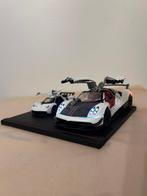 1:24 - Voiture miniature (2) - Pagani Huayra, Hobby en Vrije tijd, Nieuw