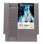 Adventures in the Magic Kingdom - Disney [Nintendo NES], Consoles de jeu & Jeux vidéo, Jeux | Nintendo NES, Verzenden