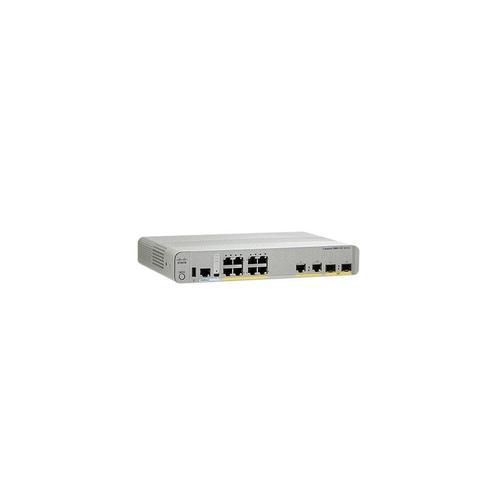 Cisco WS-C2960CX-8PC-L, Computers en Software, Netwerk switches, Verzenden
