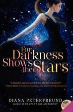 For Darkness Shows the Stars 9780062006158 Diana Peterfreund, Verzenden, Diana Peterfreund