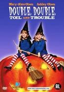 Double, double, toil and trouble op DVD, CD & DVD, DVD | Aventure, Envoi