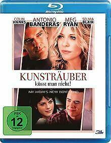 Kunsträuber küsst man nicht - My Moms New Boyfriend...  DVD, CD & DVD, DVD | Autres DVD, Envoi