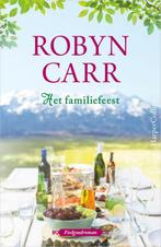 Het familiefeest 9789402702774, Robyn Carr, Verzenden