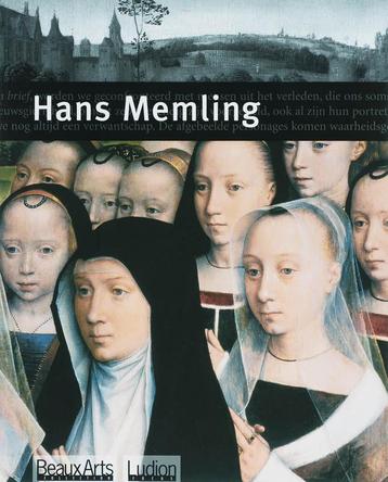 Hans Memling / Beaux Arts 9789055445493, Verzenden