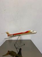 Airplast Milano 1:100 - Modelvliegtuig - McDonnell Douglas