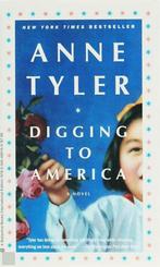Digging to America / druk 1 9780345499165, Zo goed als nieuw, Verzenden, Anne Tyler