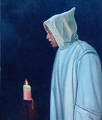 Antonio Sciacca (1957) - Vita monastica