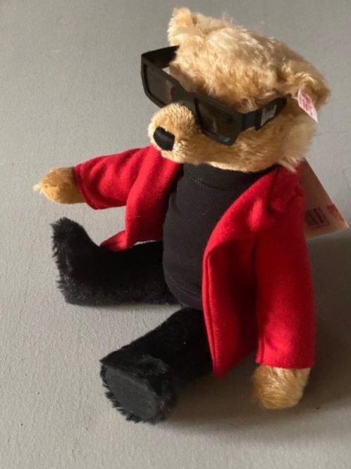 Steiff: Heino Teddybeer voor 2024 (!) - Teddybeer - 2020+ -, Antiquités & Art, Antiquités | Jouets