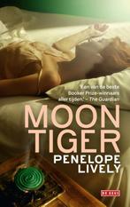 Moon tiger 9789044544688 Penelope Lively, Verzenden, Zo goed als nieuw, Penelope Lively