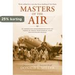 Masters of the Air 9789045214412 Donald L. Miller, Boeken, Verzenden, Gelezen, Donald L. Miller