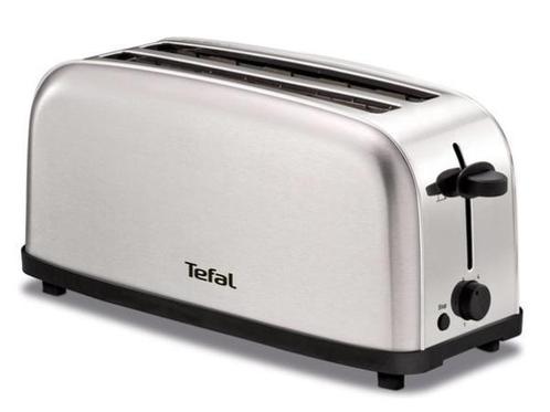 Veiling -  Tefal Ultra Mini TL330D - 4 sneden - Broodrooster, Elektronische apparatuur, Broodroosters