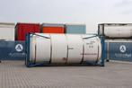 Veiling: Tankcontainer Universal Bulk Handling 25025L 1996, Articles professionnels, Machines & Construction | Pompes & Compresseurs