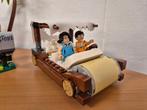 Lego Set - 21316 - Ideas (CUUSOO) - The Flintstones, Nieuw