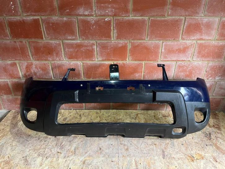 Pare-chocs av. Dacia Duster I 2010 - 2017 620220030R, Auto-onderdelen, Carrosserie, Ophalen