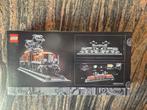 Lego Set - 10277 - Creator Expert - Crocodile Locomotive, Kinderen en Baby's, Speelgoed | Duplo en Lego, Nieuw