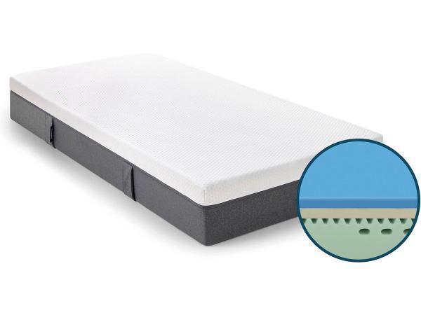 Veiling - 2X Emma Original II Matras – 80×210 - Nieuw, Maison & Meubles, Chambre à coucher | Matelas & Sommiers