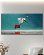 CleliaArt - Heartcloud, Antiek en Kunst