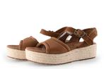 Timberland Espadrilles in maat 38½ Bruin | 5% korting, Vêtements | Femmes, Chaussures, Verzenden, Espadrilles
