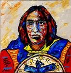 Jovan  Srijemac - Chief Crazy Horse, Verzenden