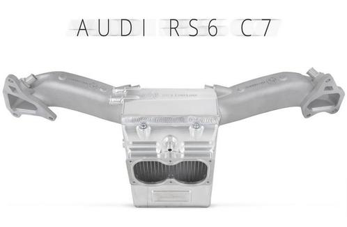 Wagner Intercooler Kit for Audi RS6 / RS7 C7, Autos : Divers, Tuning & Styling, Envoi
