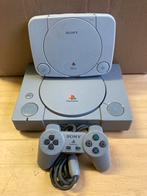 PS1 / Playstation 1 Console met of zonder Controller vanaf, Games en Spelcomputers, Ophalen of Verzenden, Zo goed als nieuw