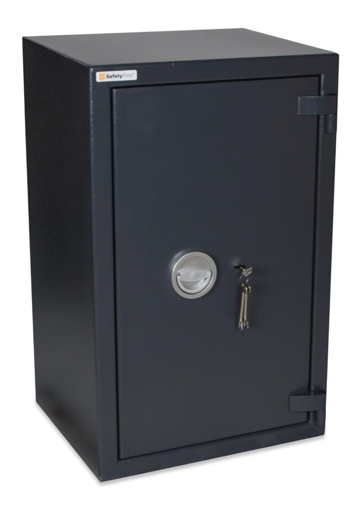 SafetyFirst Europa-I 4-KL, Huis en Inrichting, Brandblussers en Brandkasten, Brandkast, Nieuw, Verzenden