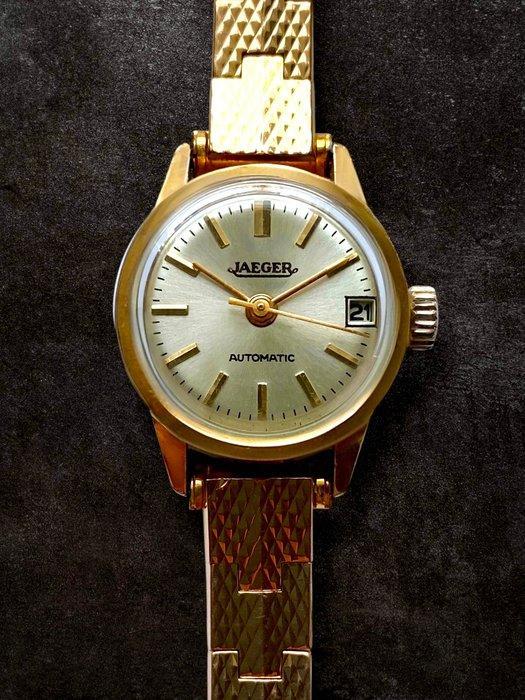 Jaeger-LeCoultre - Classics Lady - Zonder minimumprijs -, Bijoux, Sacs & Beauté, Montres | Hommes