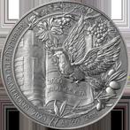 Kameroen. 200 Francs 2023 The Garden of Eden Bible Stories 2, Postzegels en Munten