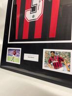 AC Milan - Italiaanse voetbal competitie - Paolo Maldini -