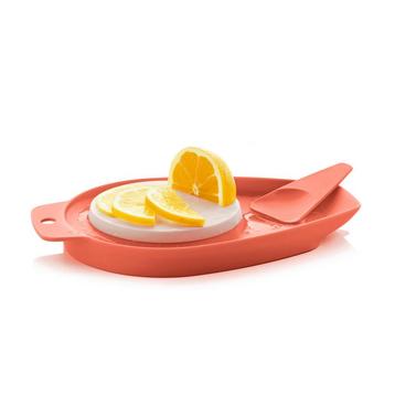 Tupperware Handig Snijplankje, Verzenden