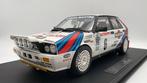 Top Marques 1:12 - Voiture miniature - Lancia Delta HF 4WD