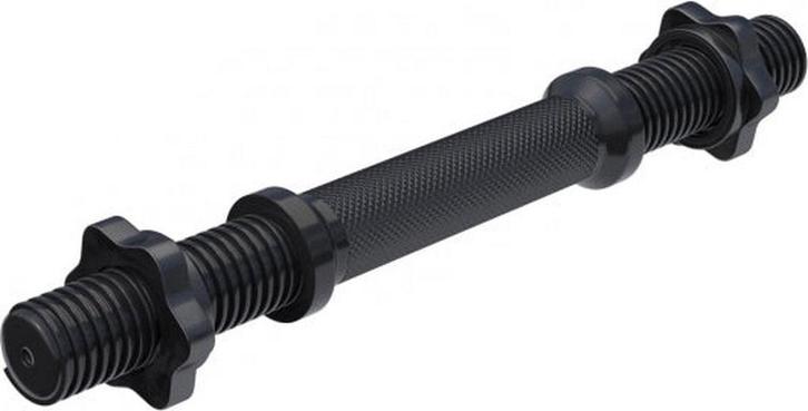 Gorilla Sports Dumbbellstang - Halter - 35 cm - incl. Schroe, Huis en Inrichting, Overige Huis en Inrichting, Verzenden