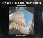 Skyscrapers--skyprickers--skycities, Verzenden