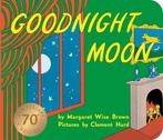 Goodnight Moon 9780230764842, Margaret Wise Brown, Si Kahn, Zo goed als nieuw, Verzenden