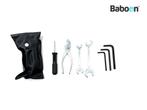 Gereedschapset Suzuki GSX R 1300 Hayabusa 2008-2017, Motoren, Onderdelen | Suzuki, Verzenden, Gebruikt