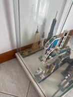 Lego Set - Architecture - 4 assembled sets, Kinderen en Baby's, Nieuw