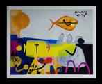 Corneille (1922-2010) (after) - Sans titre