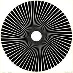 Wolfgang Ludwig (1949) - KS 25 - MoMA responsive eye