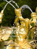 Fonteinen in Nederland 9789057303227 M. Stokroos, Verzenden, Gelezen, M. Stokroos