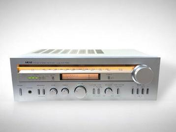 Akai - AA-R20 Solid state stereo receiver beschikbaar voor biedingen