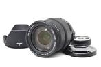 Sigma 18-200mm f3.5-6.3 DC OS HSM for Nikon Near Mint, Nieuw