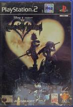 Kingdom Hearts (PS2 Used Game), Games en Spelcomputers, Ophalen of Verzenden, Nieuw