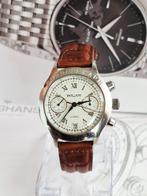 Poljot International - Mechanische Chronograph cal 3133 23, Handtassen en Accessoires, Horloges | Heren, Nieuw