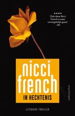 In hechtenis 9789026355356 Nicci French, Boeken, Verzenden, Gelezen, Nicci French
