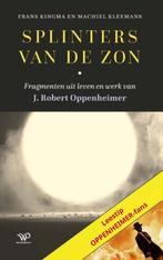 Splinters van de zon 9789464562231 Frans Kingma, Verzenden, Zo goed als nieuw, Frans Kingma