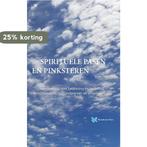 Spirituele Pasen en Pinksteren / Spirituele teksten, Boeken, Verzenden, Gelezen, André de Boer
