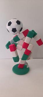 Wereldkampioenschap Voetbal - 1986 - Mascotte, Verzamelen, Nieuw