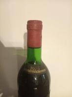 1975 Biondi Santi, Tenuta Greppo - Brunello di Montalcino -, Nieuw