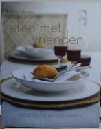 Eten Met Vrienden (Actie Libelle) 9789054264385, Boeken, Zo goed als nieuw, N.v.t., Verzenden